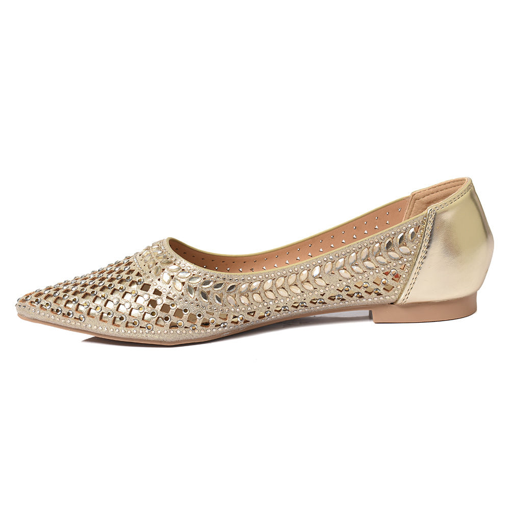 Fancy Pumps