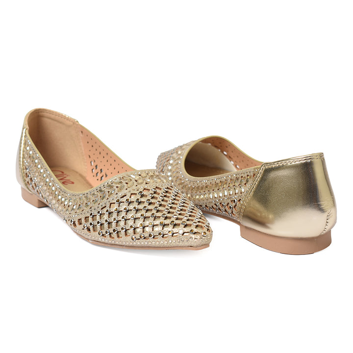 Fancy Pumps