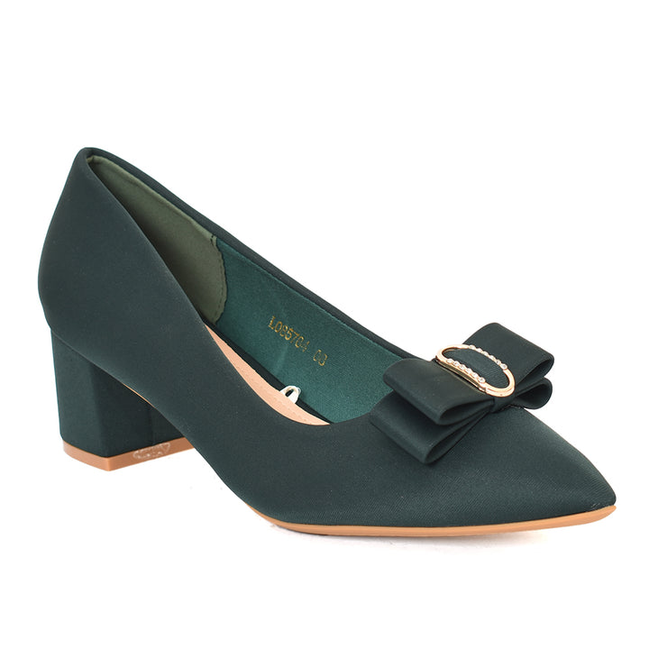 Formal Court Shoes