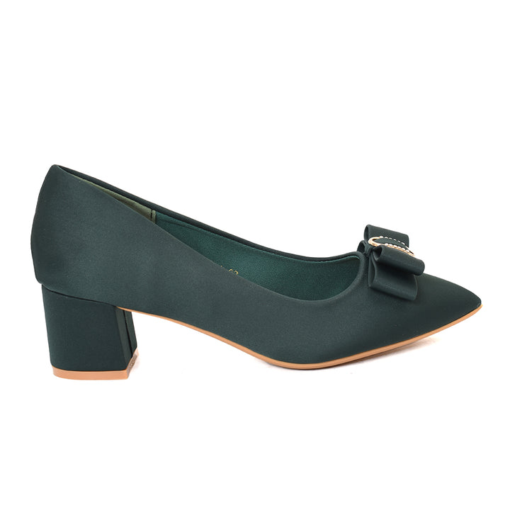 Formal Court Shoes