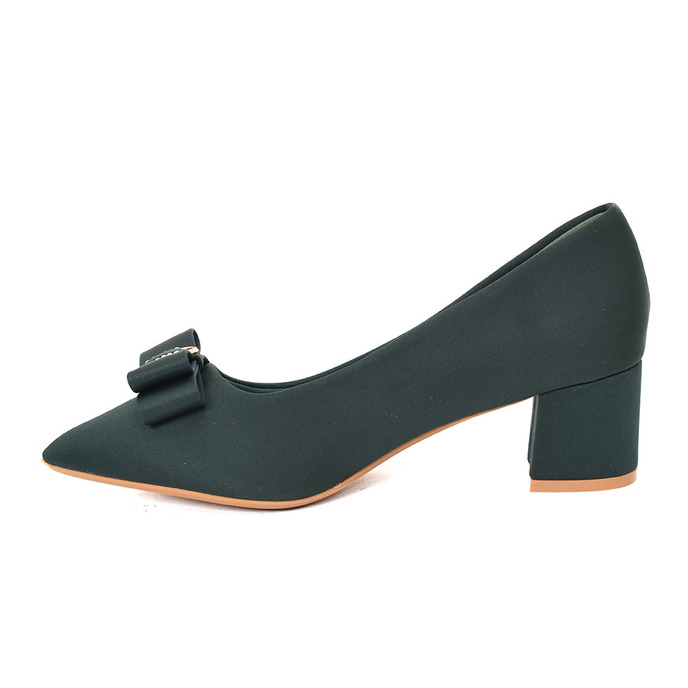 Formal Court Shoes