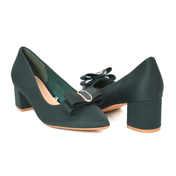 Formal Court Shoes