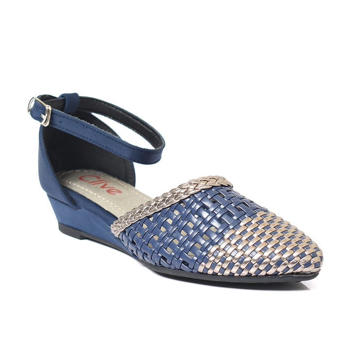 Casual Pumps