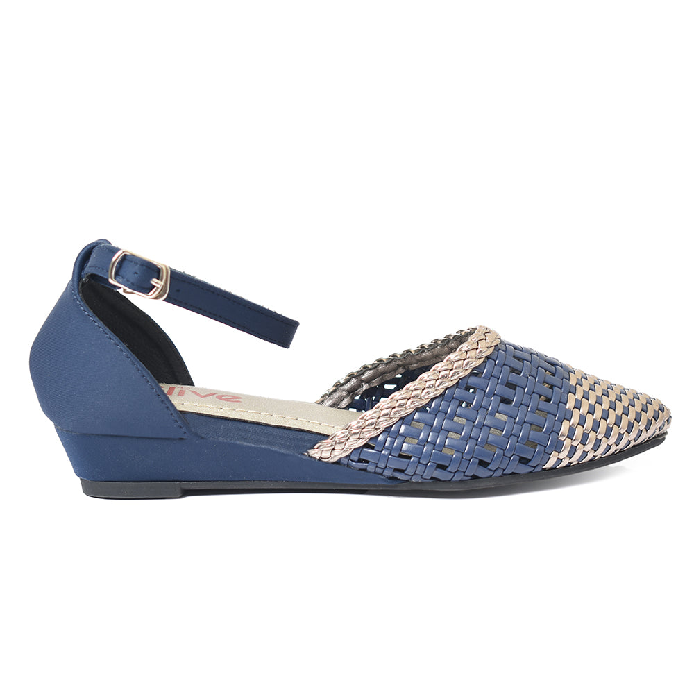Casual Pumps