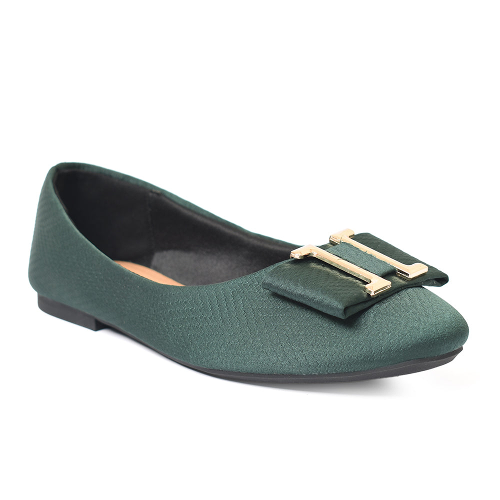 Casual Pumps