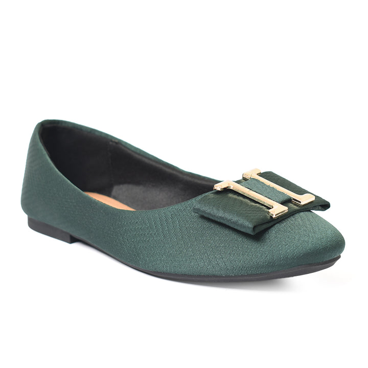 Casual Pumps