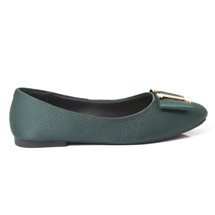 Casual Pumps
