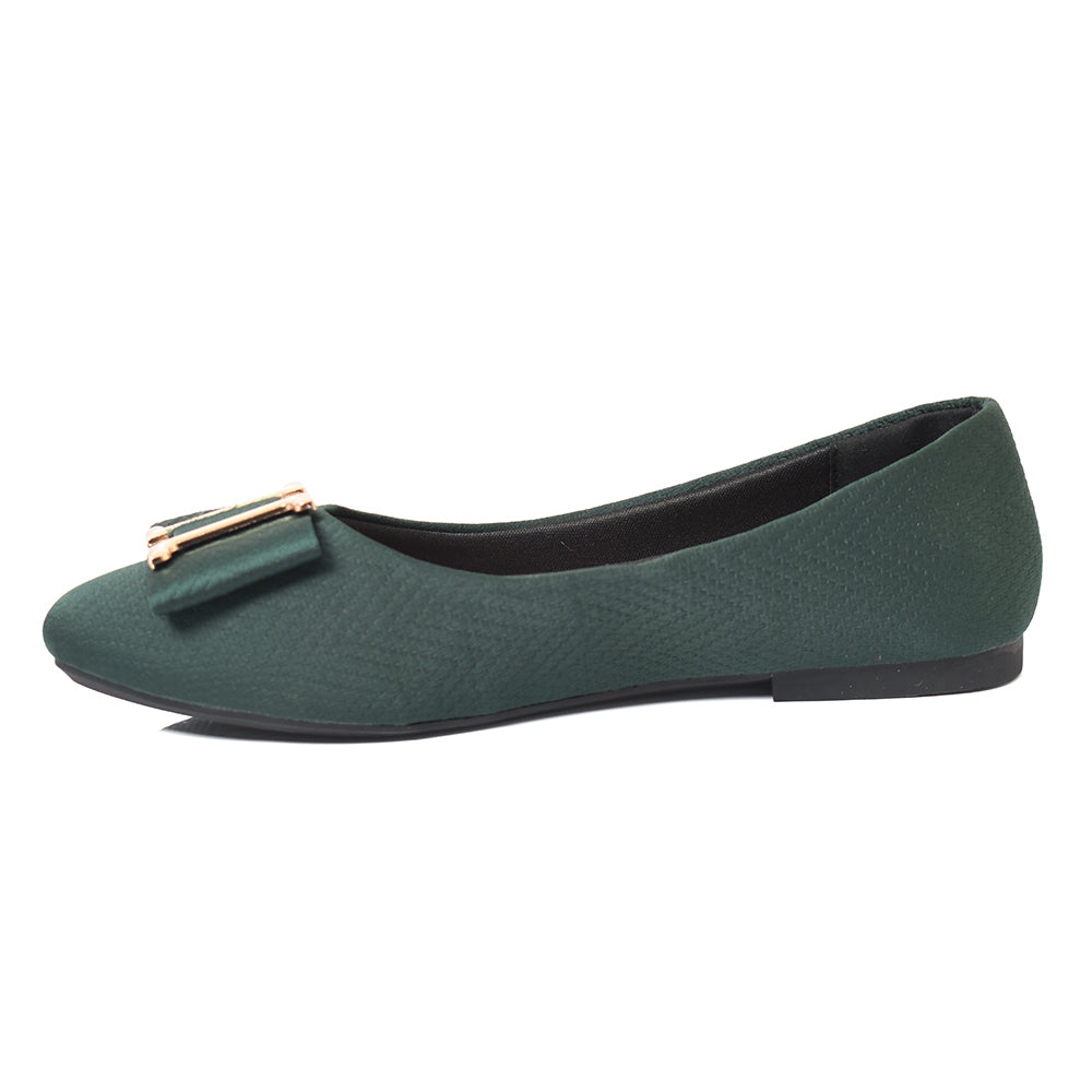 Casual Pumps