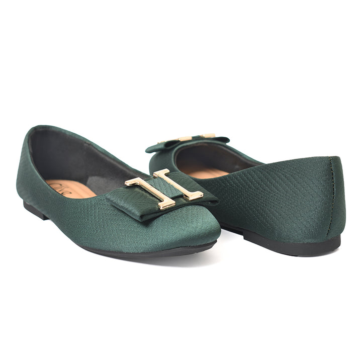 Casual Pumps