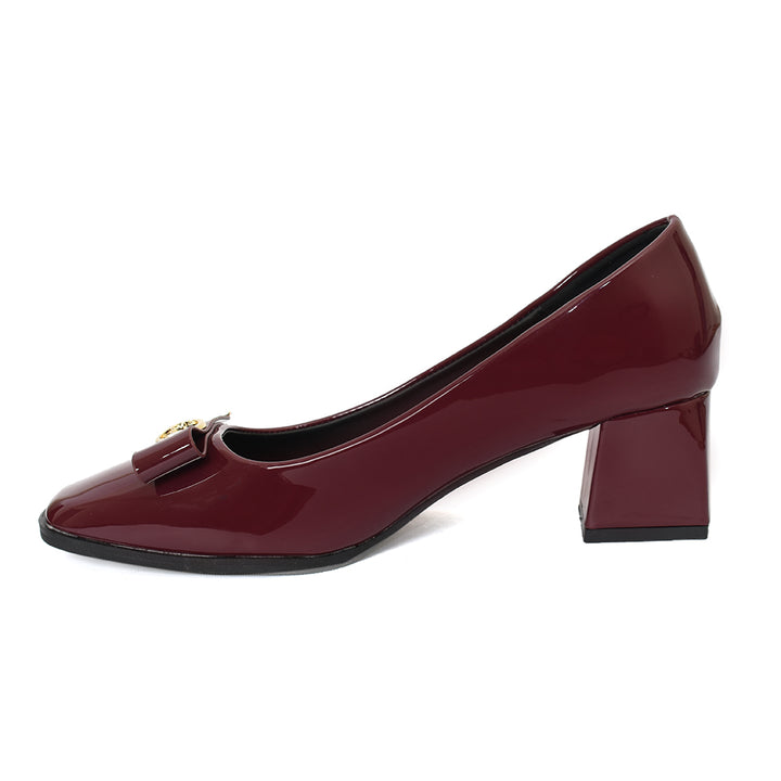 Formal Court Shoes