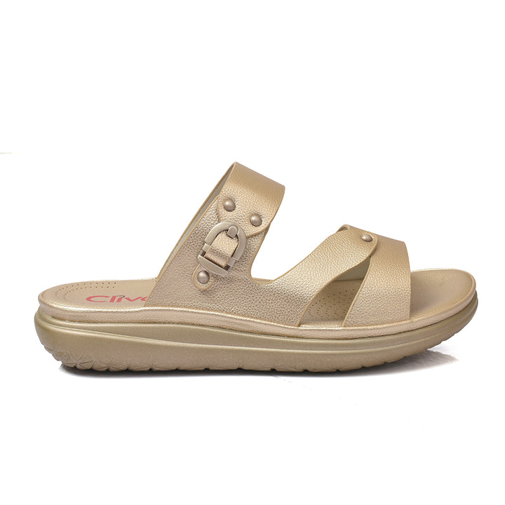 Casual PU Slipper