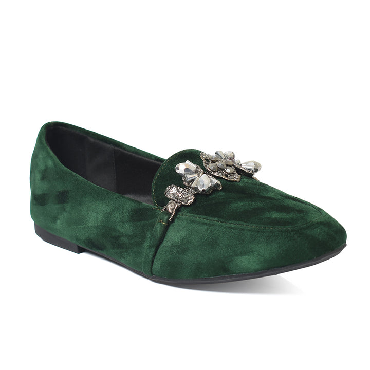 Fancy Pumps