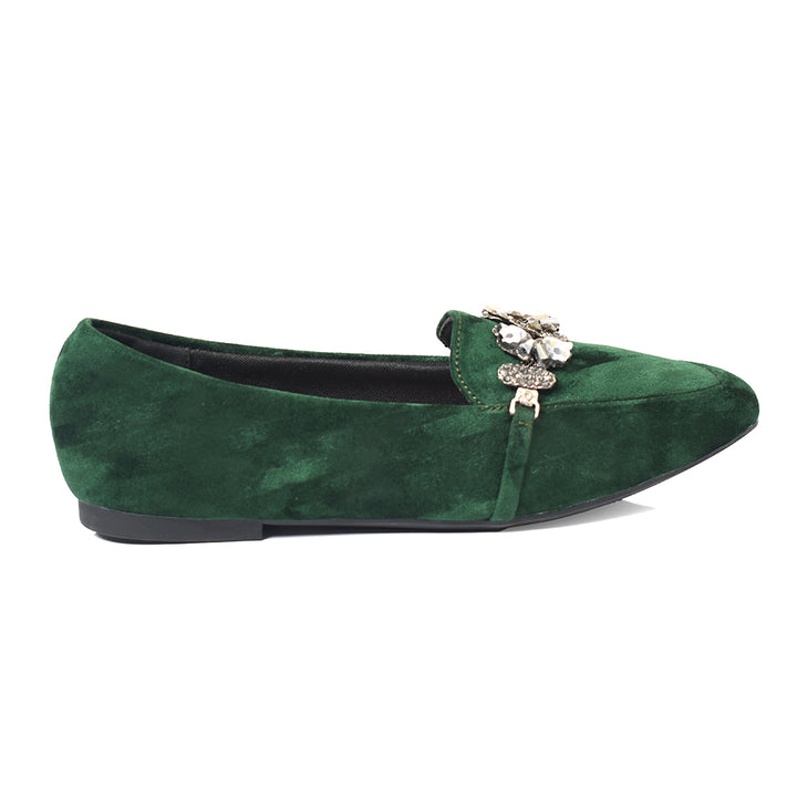 Fancy Pumps