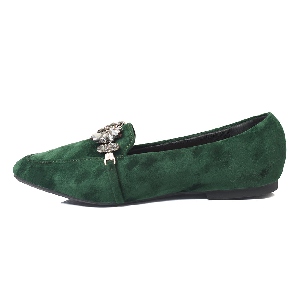 Fancy Pumps