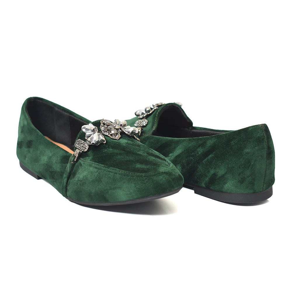 Fancy Pumps