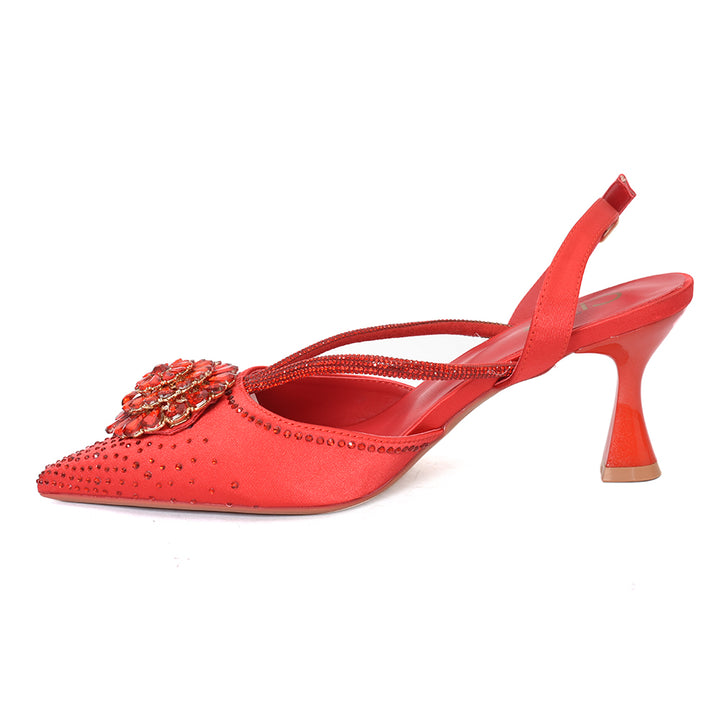 Fancy Court Shoes