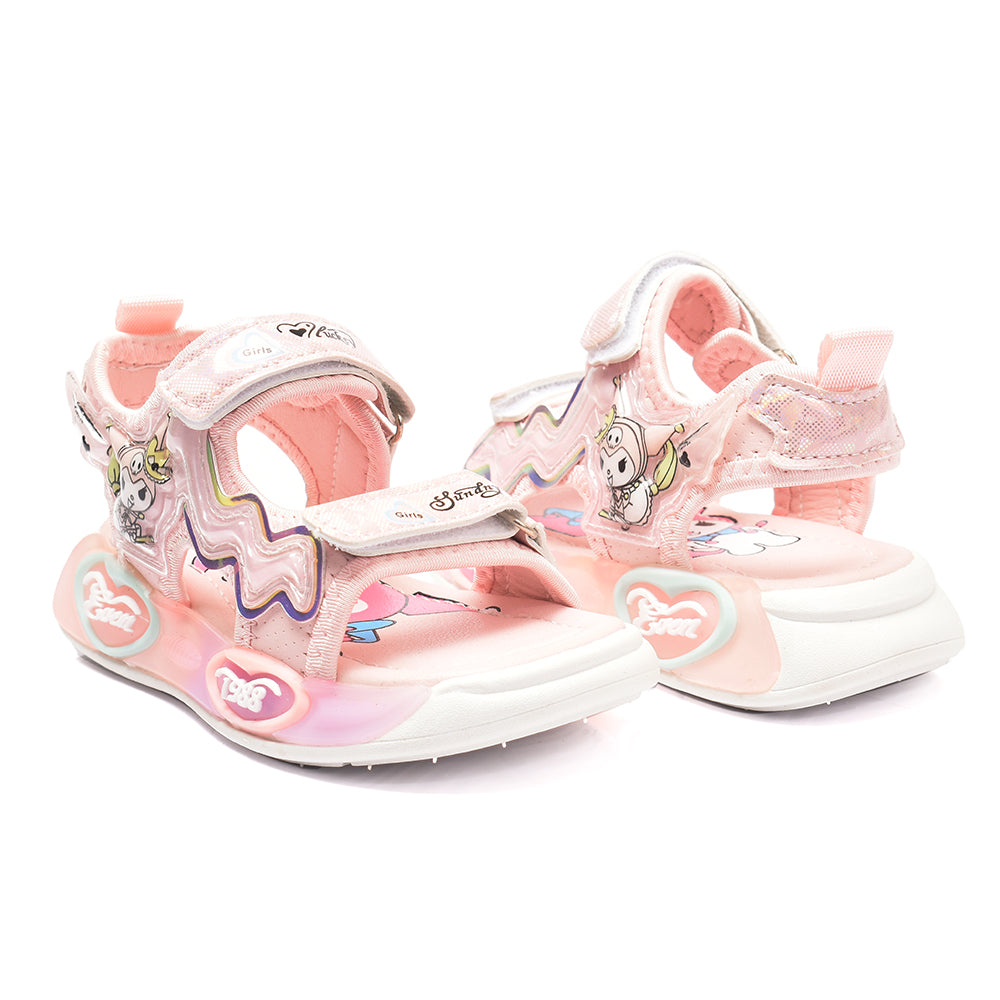 Kids Casual Sandal