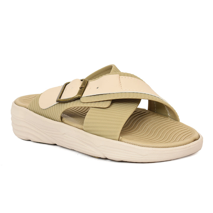 Casual PU Slipper