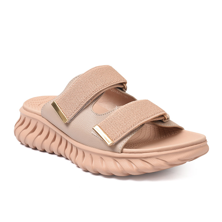 Casual PU Slipper