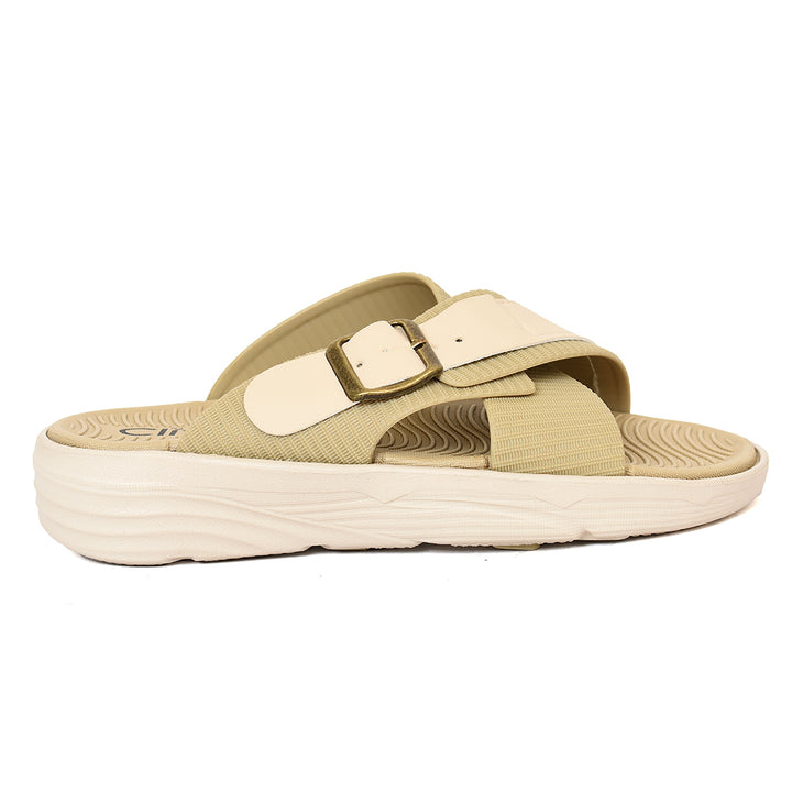 Casual PU Slipper