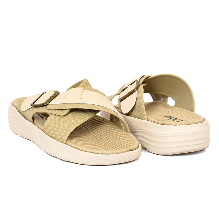 Casual PU Slipper