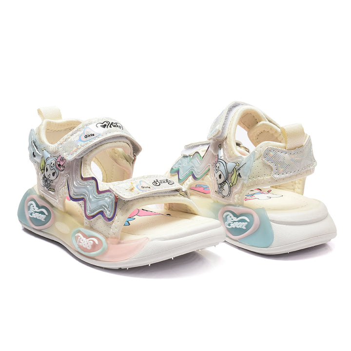 Kids Casual Sandal
