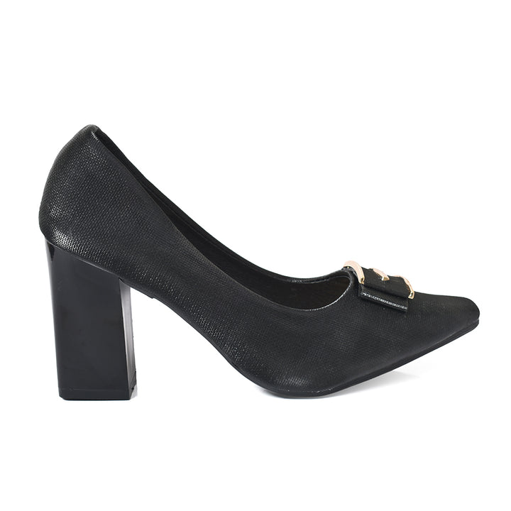 Formal Court Shoes