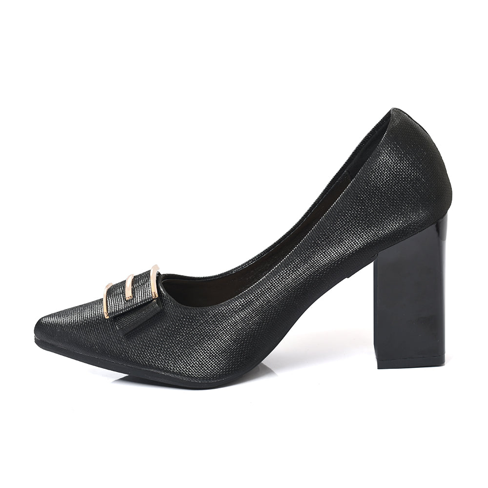 Formal Court Shoes