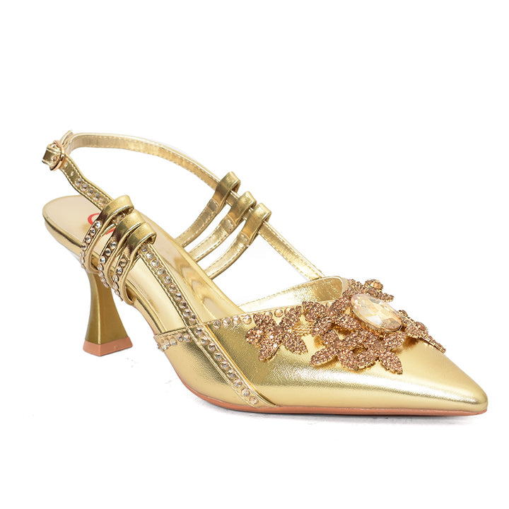 Fancy Court Shoes