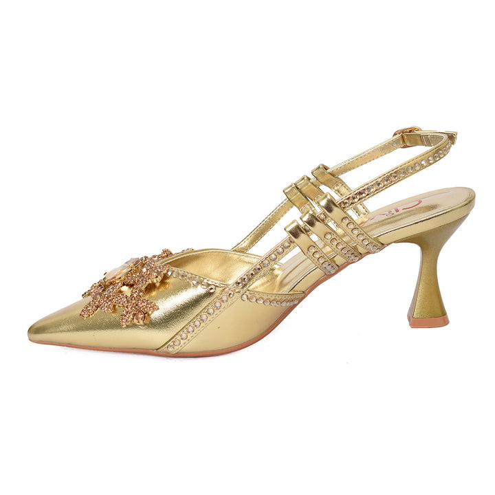 Fancy Court Shoes
