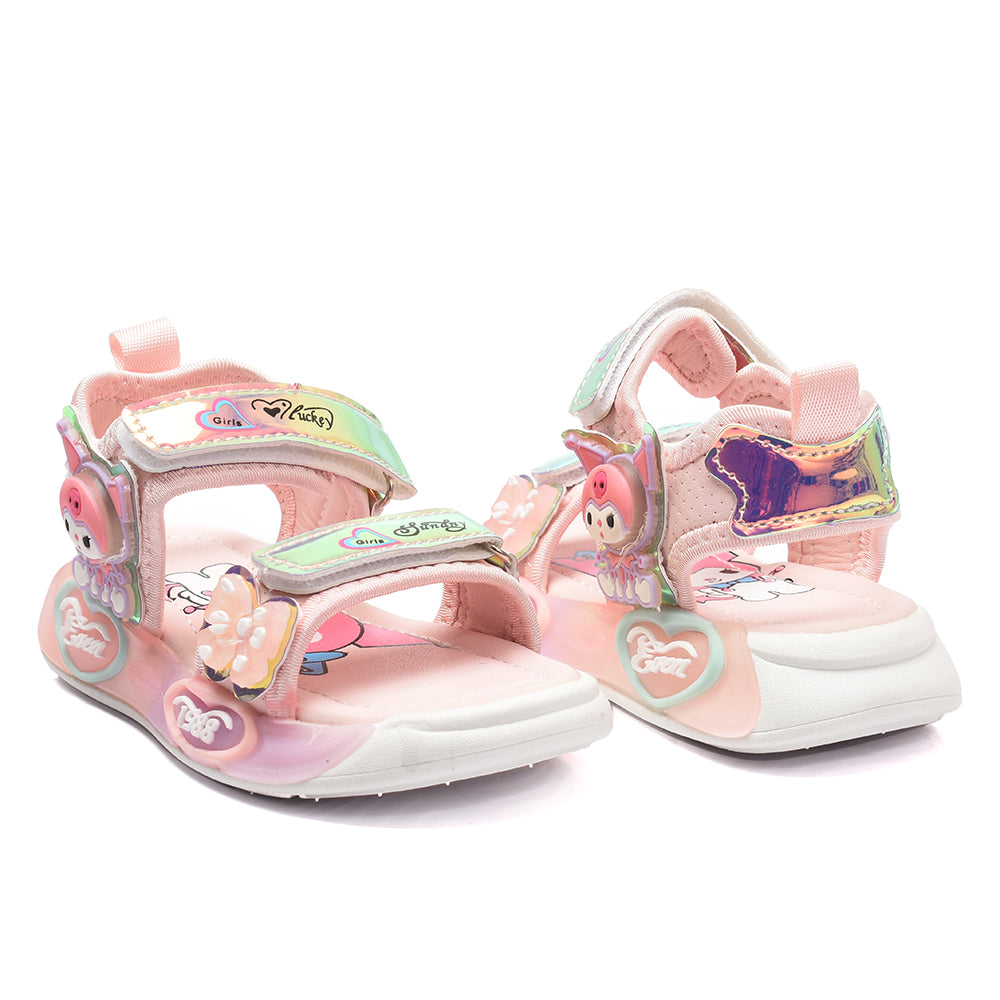 Kids Casual Sandal