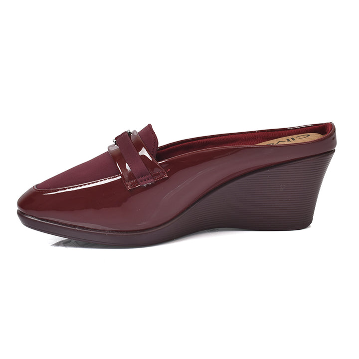 Formal Court Shoes