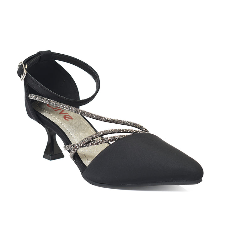 Fancy Court Shoes