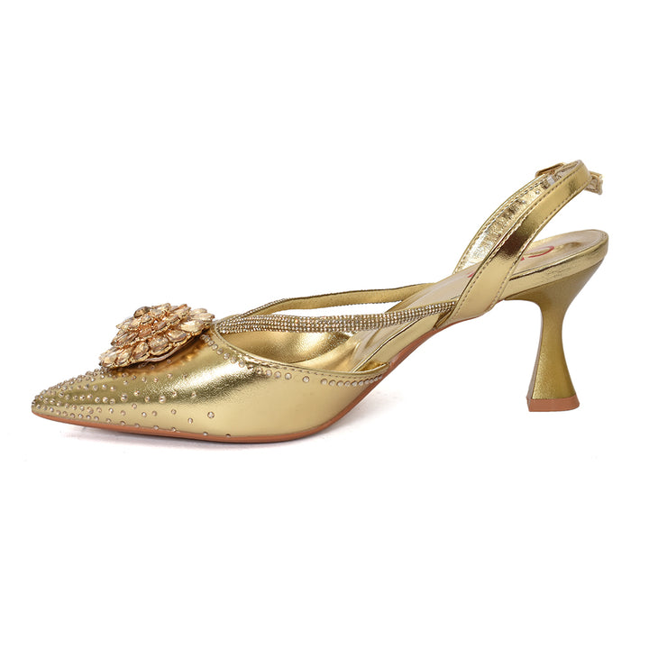 Fancy Court Shoes