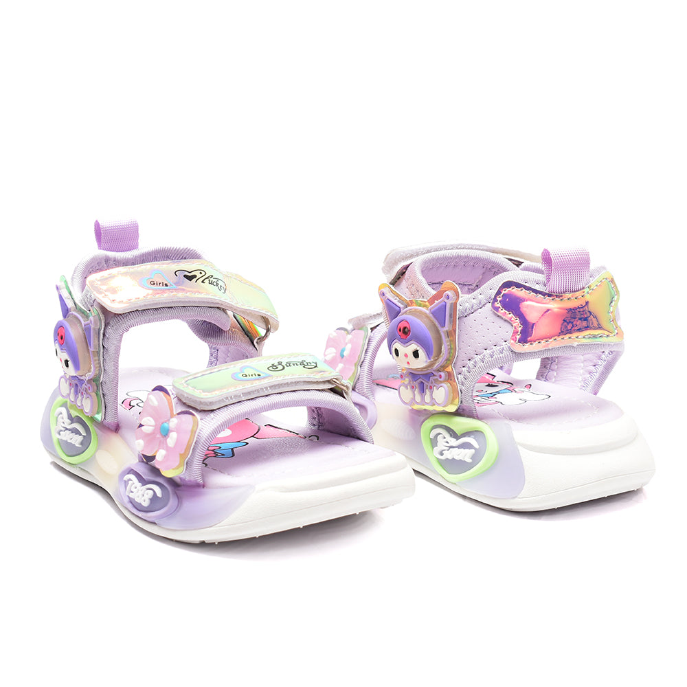 Kids Casual Sandal