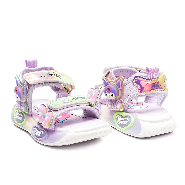Kids Casual Sandal