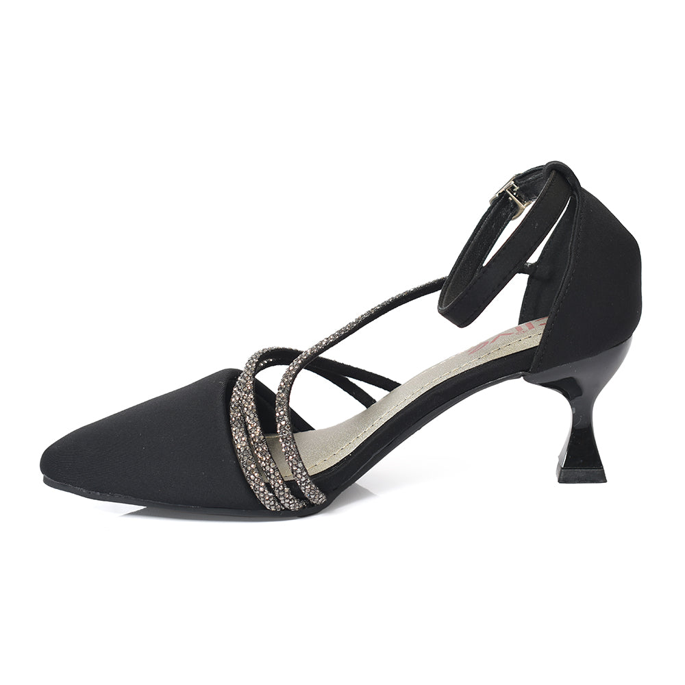 Fancy Court Shoes