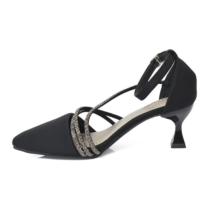 Fancy Court Shoes