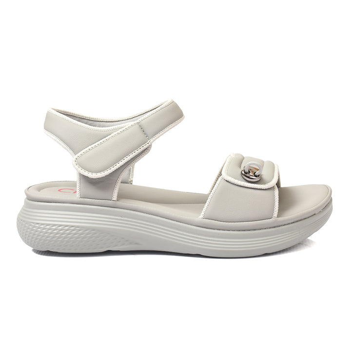 Casual PU Sandal