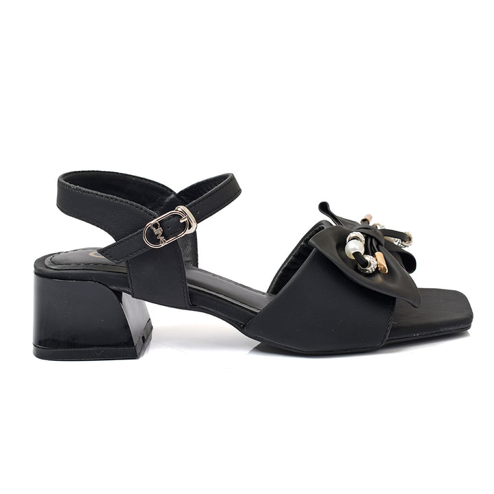 Formal Sandal Heels