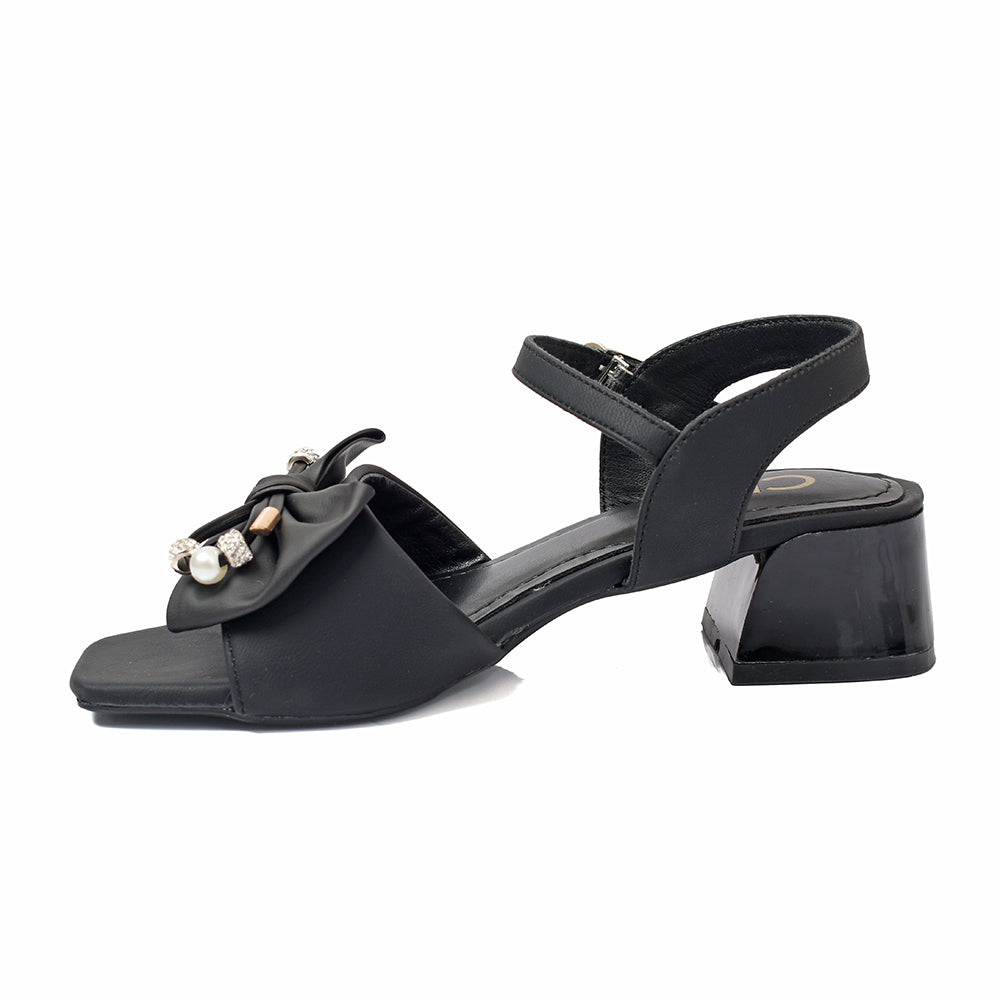 Formal Sandal Heels