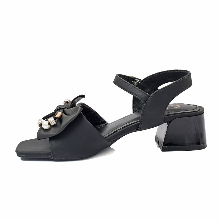 Formal Sandal Heels