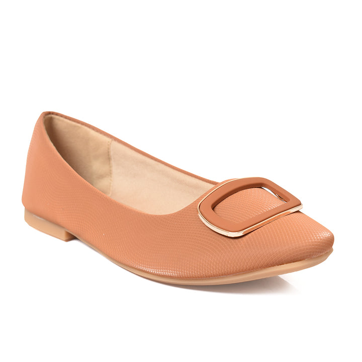 Casual Pumps