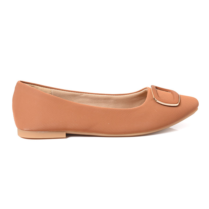 Casual Pumps