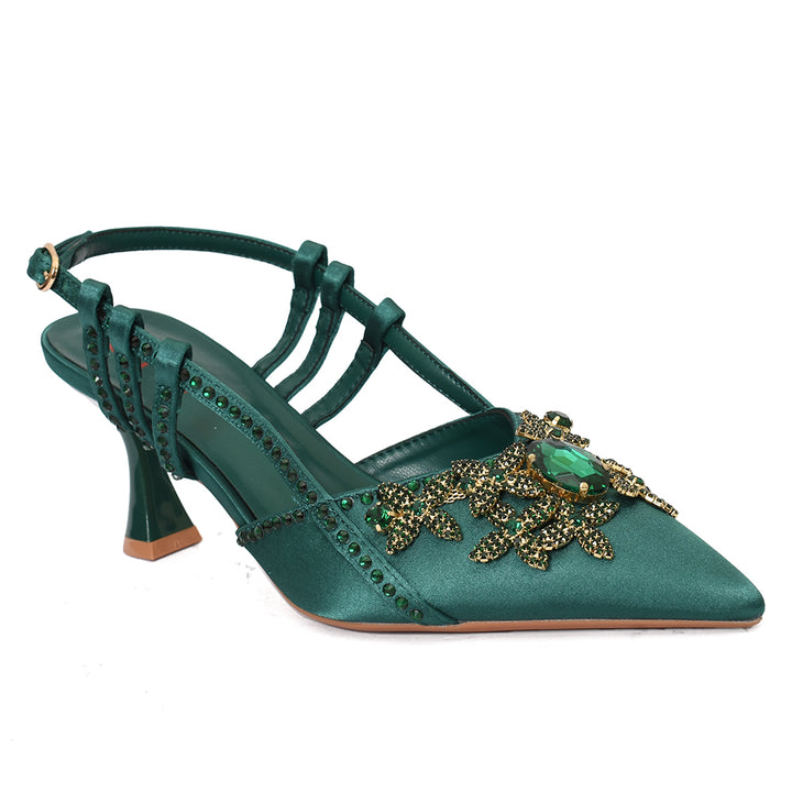 Fancy Court Shoes
