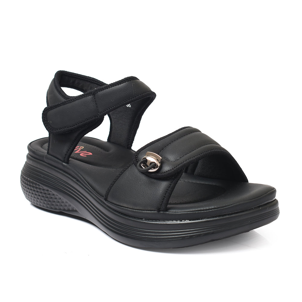 Casual PU Sandal