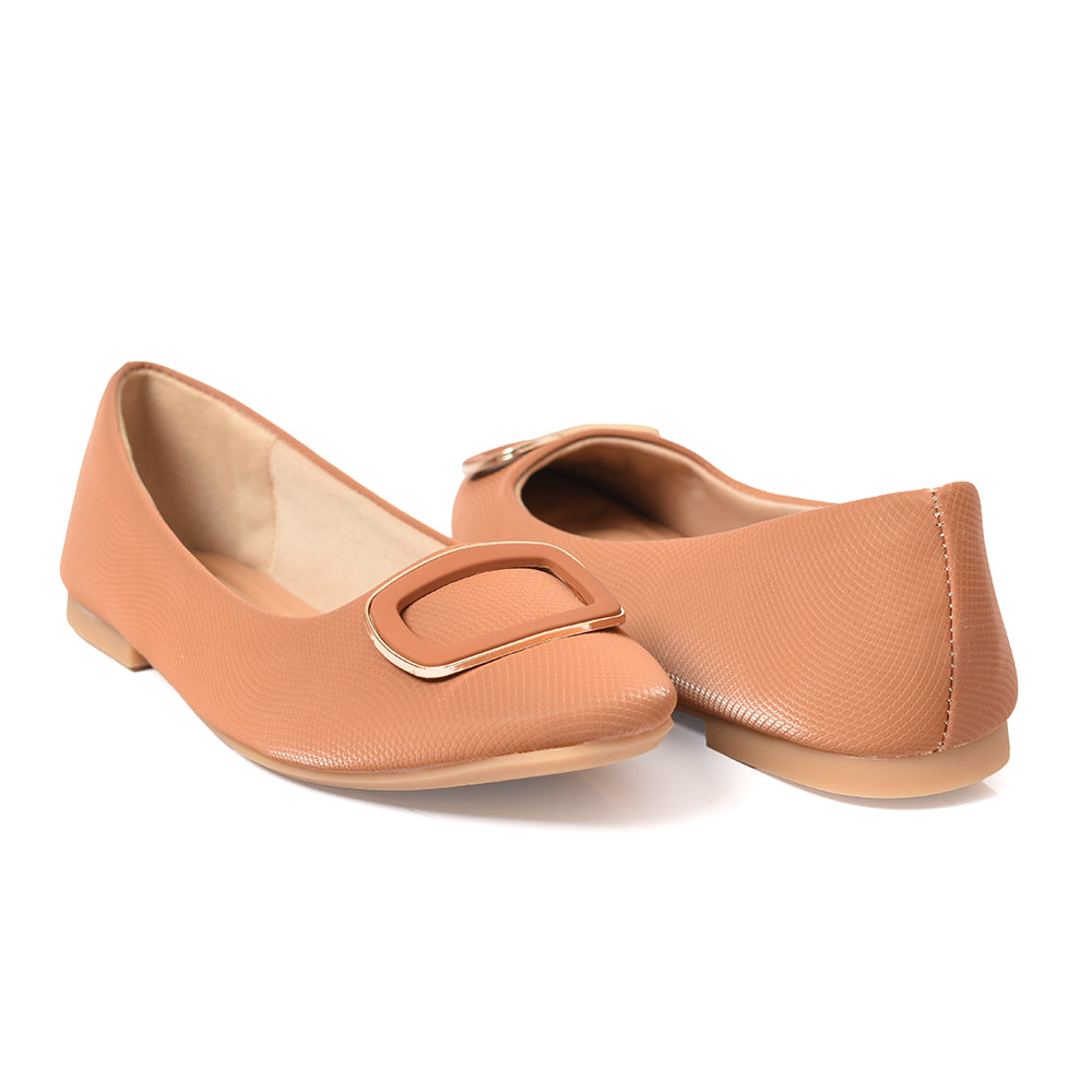 Casual Pumps