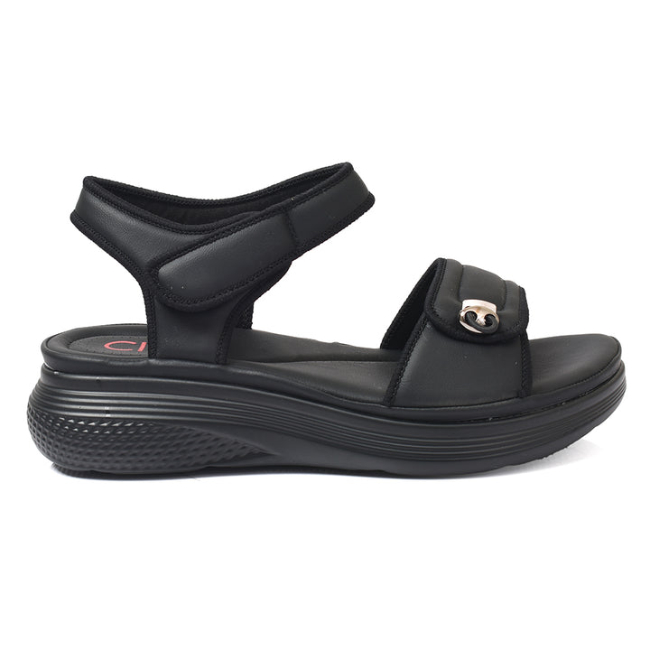 Casual PU Sandal