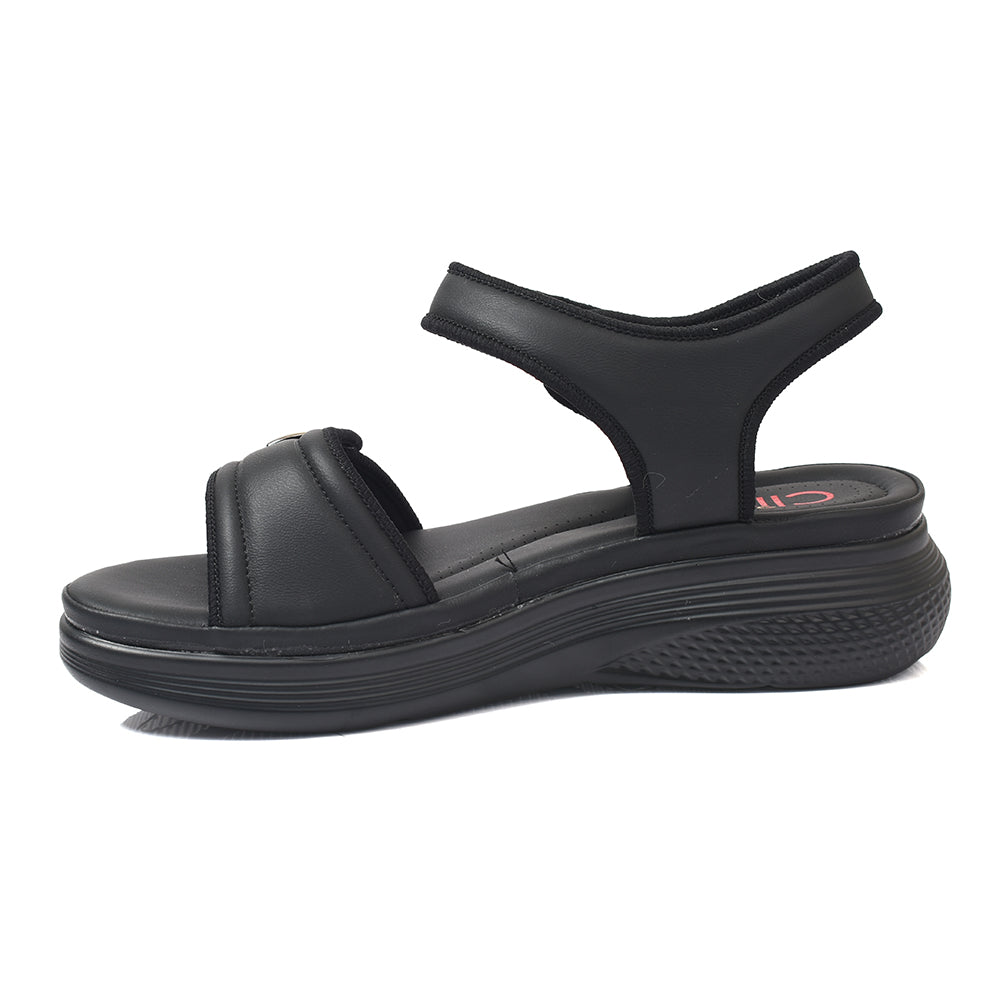Casual PU Sandal