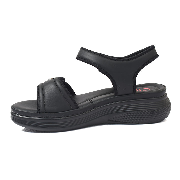 Casual PU Sandal